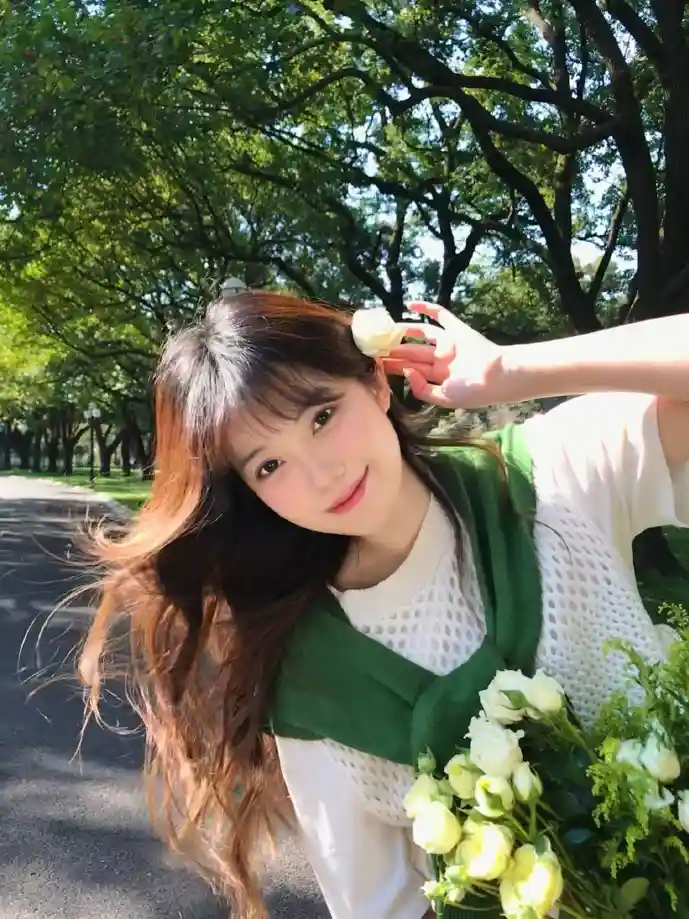 拳击少女游戏截图